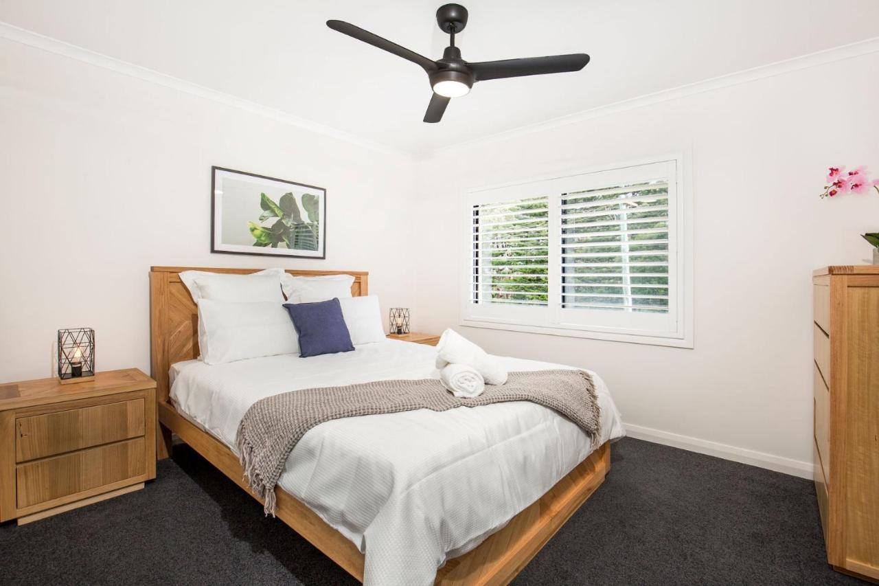 קולבורה ביץ' Mirigaan I Pet Friendly I 8 Min Walk To Beach מראה חיצוני תמונה