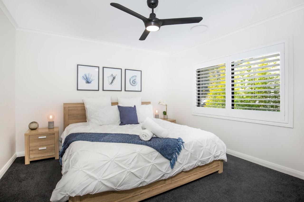 קולבורה ביץ' Mirigaan I Pet Friendly I 8 Min Walk To Beach מראה חיצוני תמונה