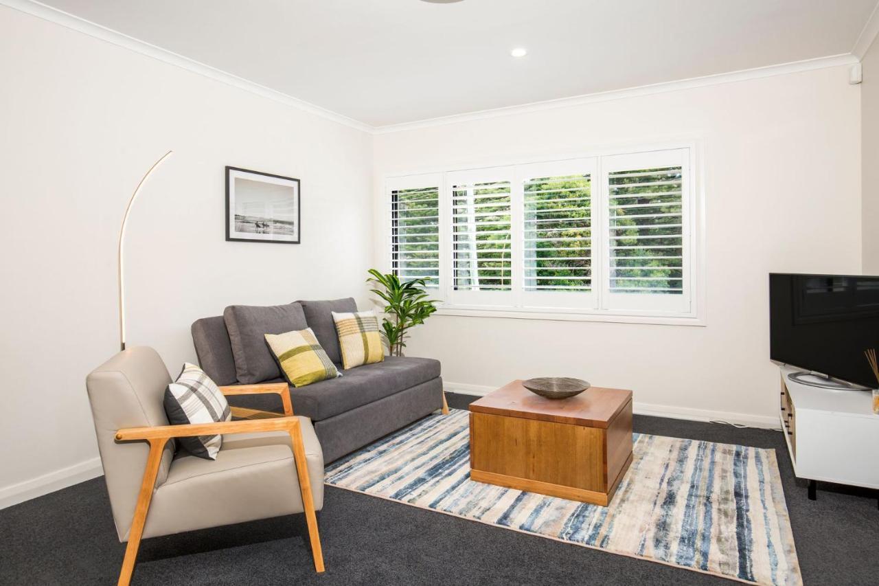 קולבורה ביץ' Mirigaan I Pet Friendly I 8 Min Walk To Beach מראה חיצוני תמונה