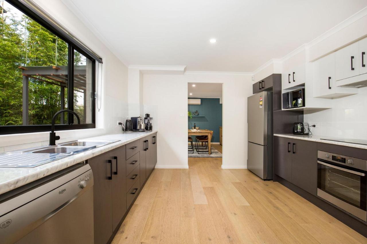 קולבורה ביץ' Mirigaan I Pet Friendly I 8 Min Walk To Beach מראה חיצוני תמונה