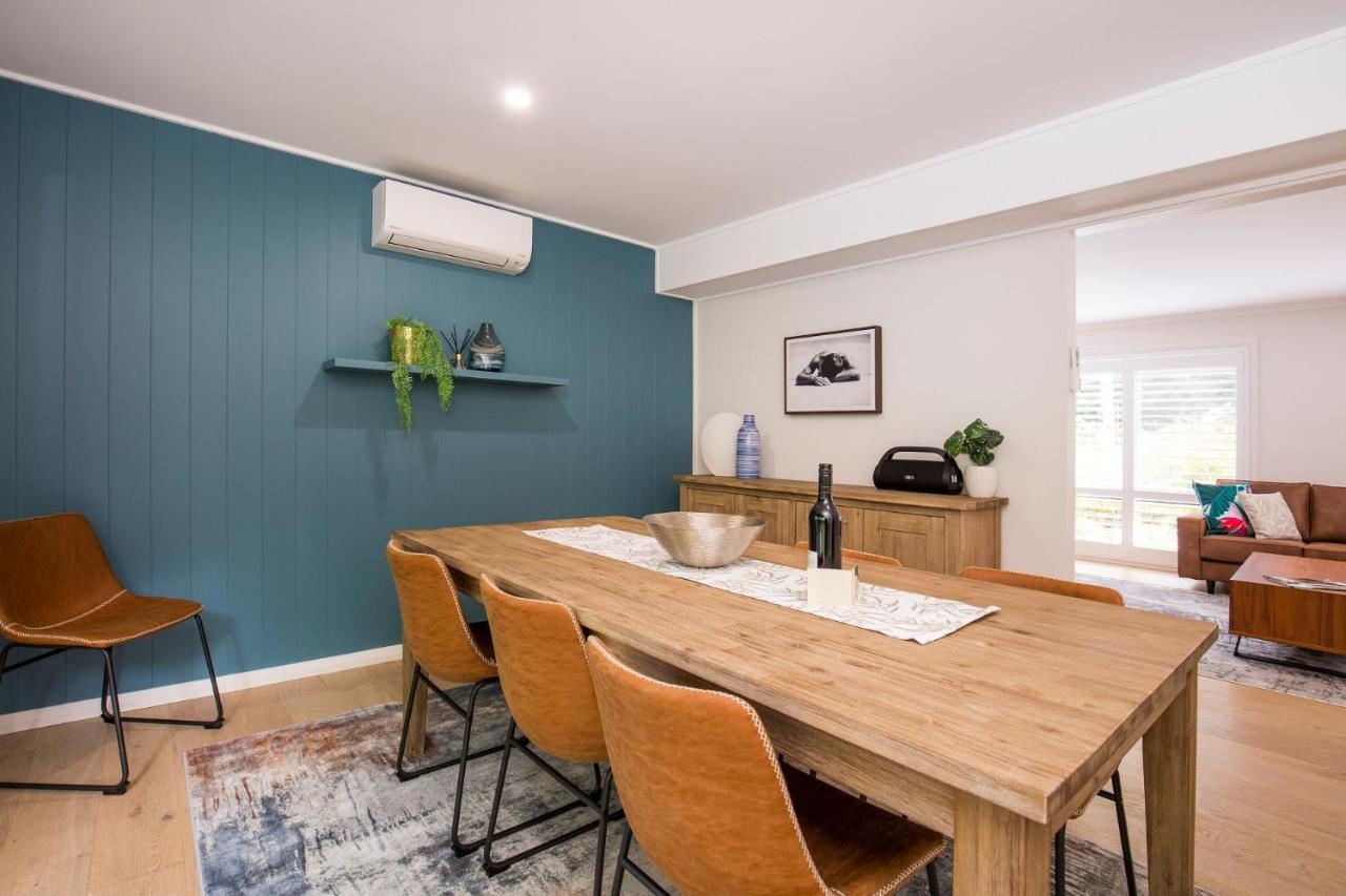 קולבורה ביץ' Mirigaan I Pet Friendly I 8 Min Walk To Beach מראה חיצוני תמונה