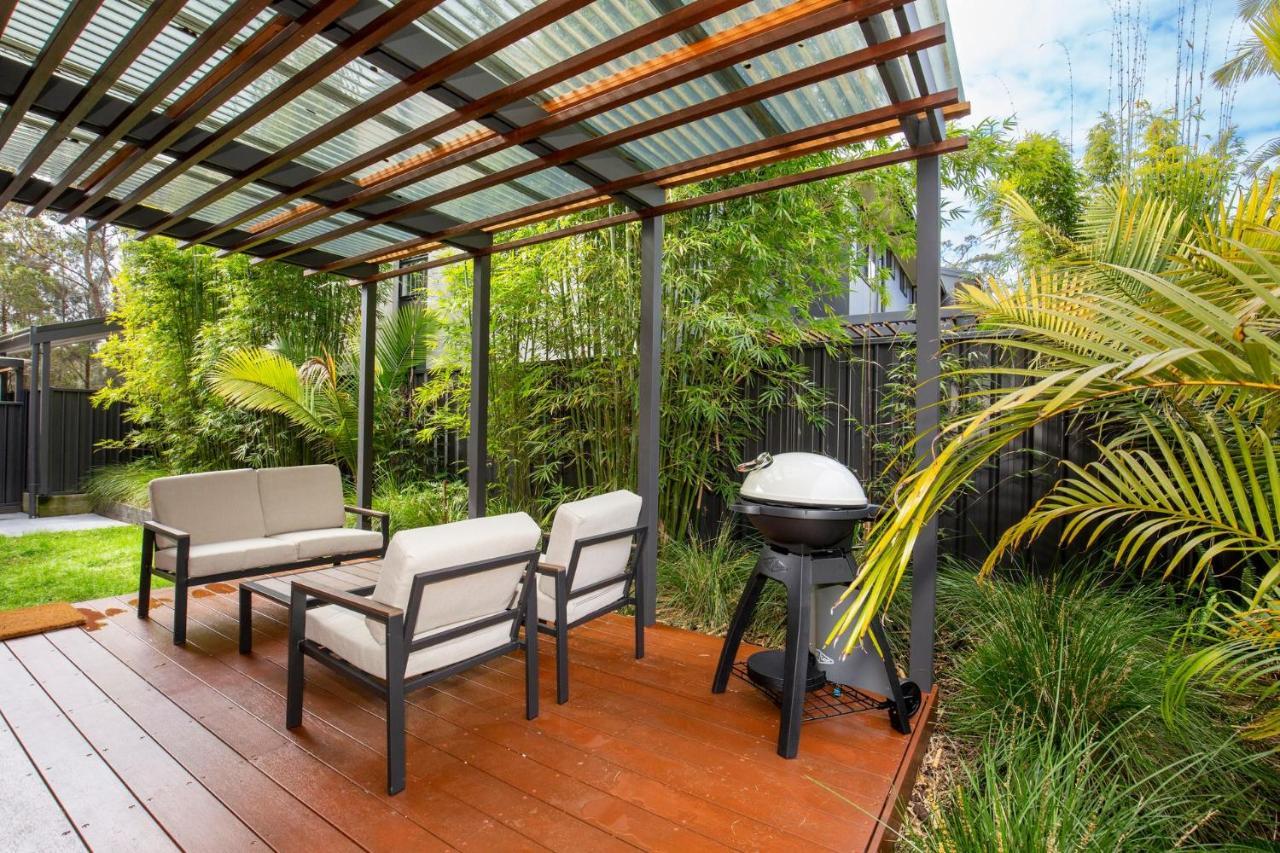 קולבורה ביץ' Mirigaan I Pet Friendly I 8 Min Walk To Beach מראה חיצוני תמונה