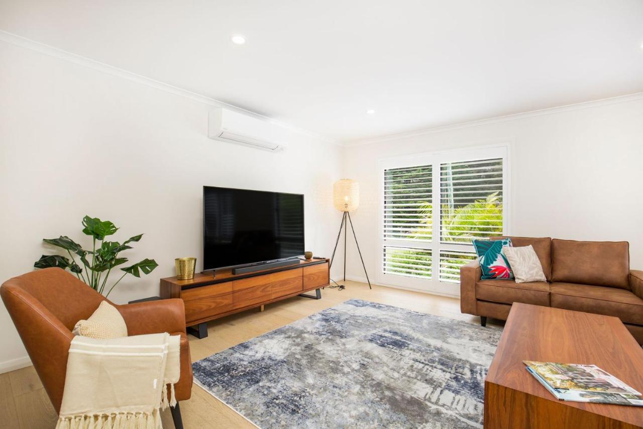 קולבורה ביץ' Mirigaan I Pet Friendly I 8 Min Walk To Beach מראה חיצוני תמונה
