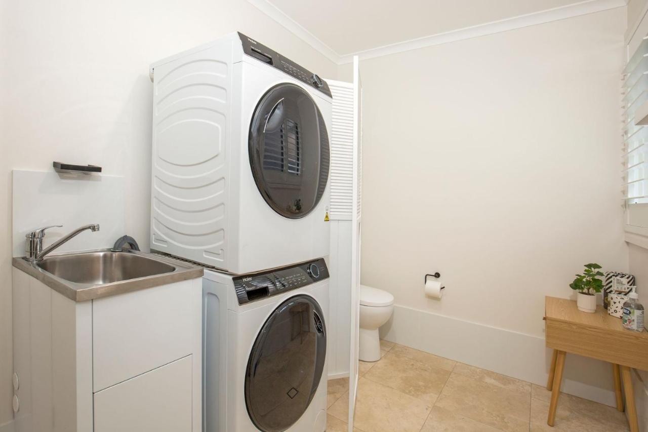 קולבורה ביץ' Mirigaan I Pet Friendly I 8 Min Walk To Beach מראה חיצוני תמונה