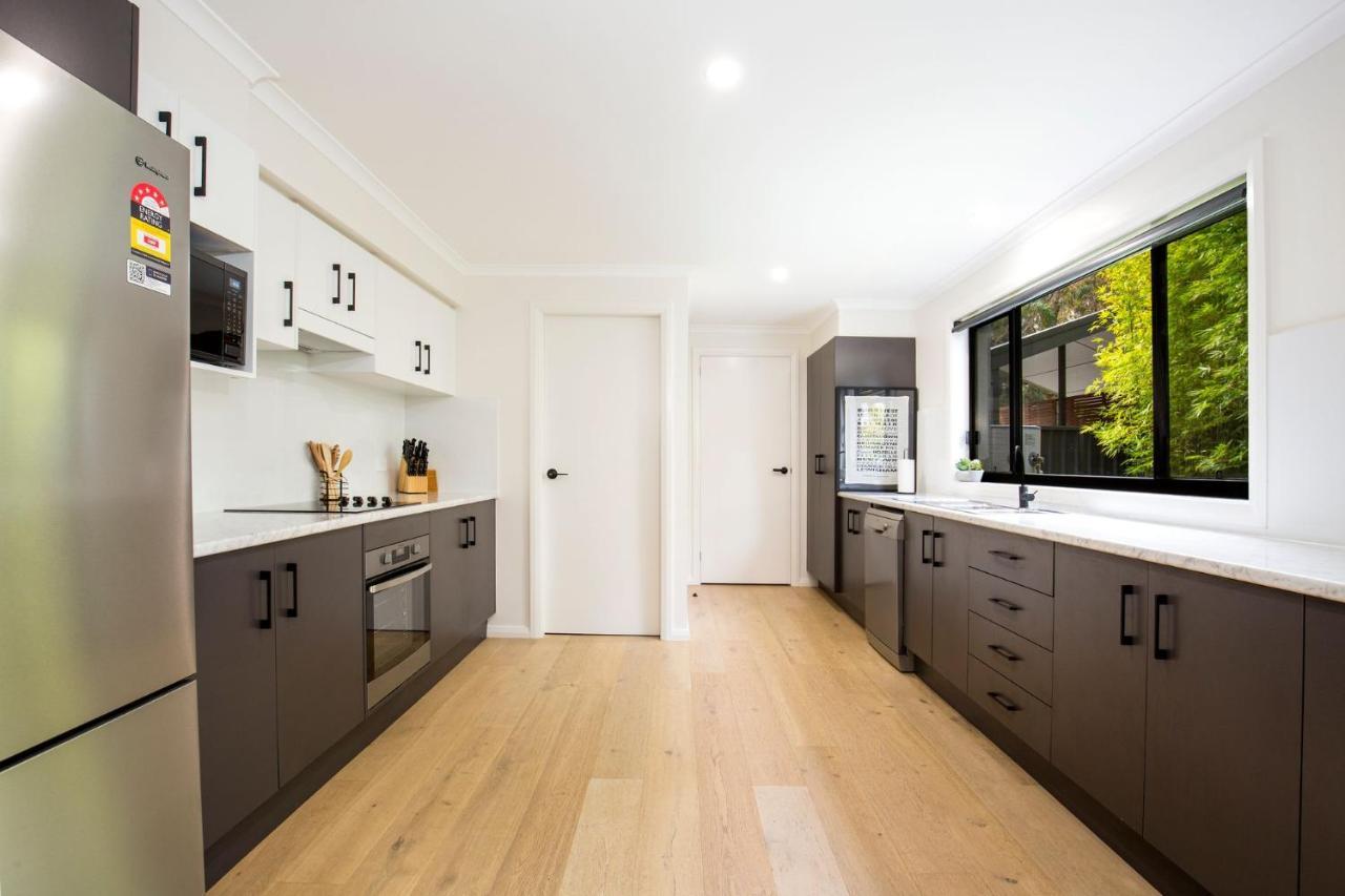 קולבורה ביץ' Mirigaan I Pet Friendly I 8 Min Walk To Beach מראה חיצוני תמונה