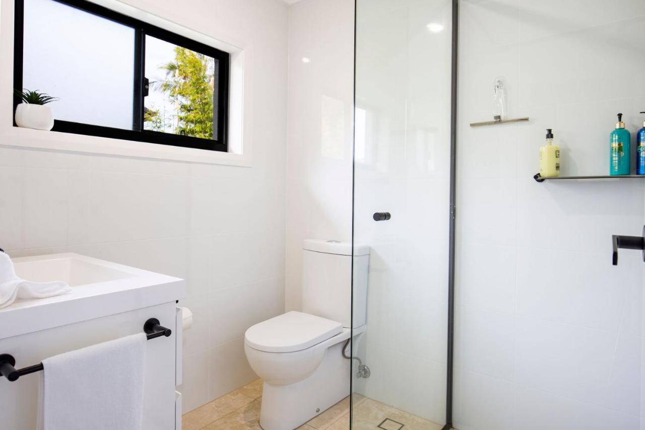 קולבורה ביץ' Mirigaan I Pet Friendly I 8 Min Walk To Beach מראה חיצוני תמונה