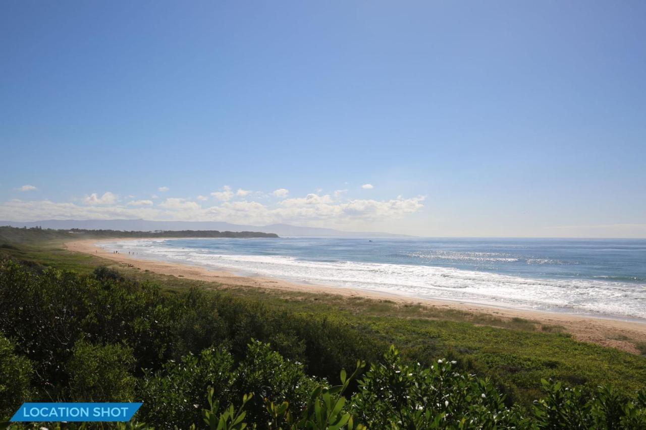 קולבורה ביץ' Mirigaan I Pet Friendly I 8 Min Walk To Beach מראה חיצוני תמונה